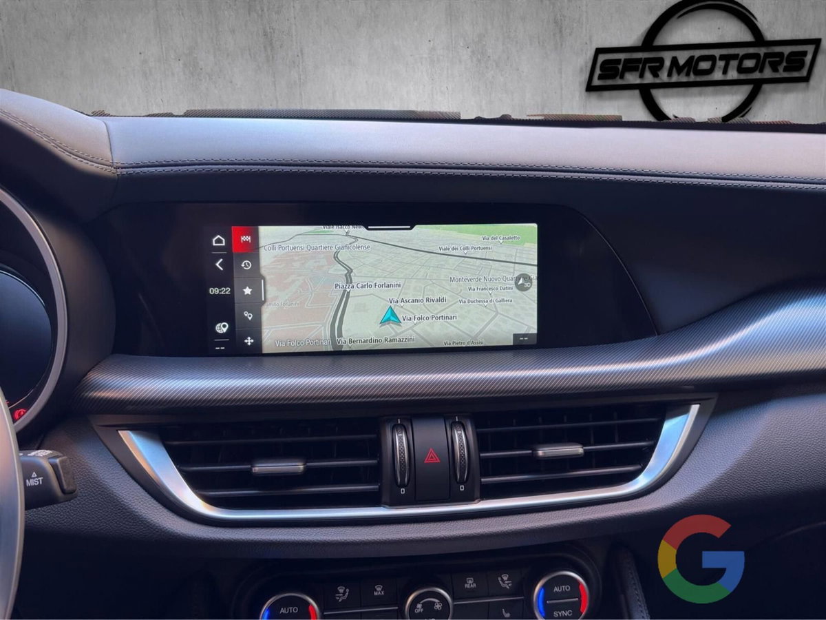 Alfa Romeo Stelvio 2.0 t Veloce Q4 280cv auto (13)
