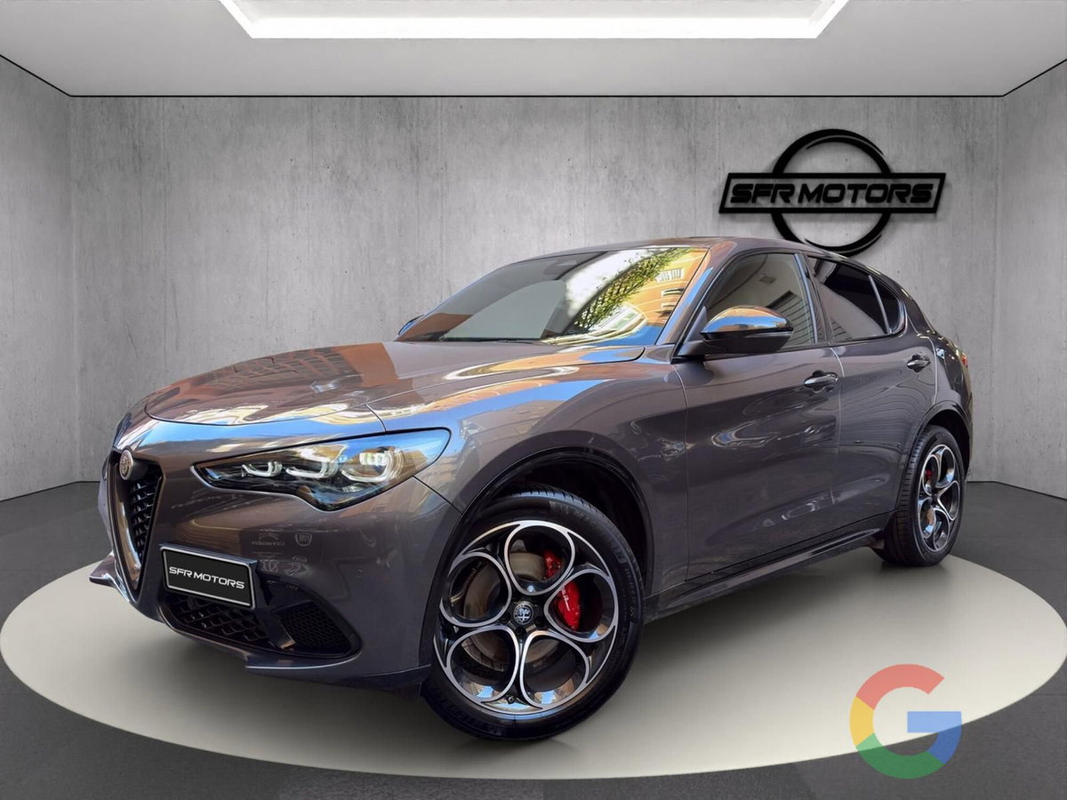 Alfa Romeo Stelvio 2.0 t Veloce Q4 280cv auto (3)