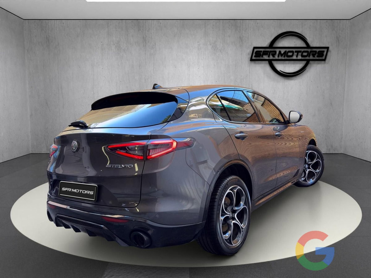 Alfa Romeo Stelvio 2.0 t Veloce Q4 280cv auto (4)
