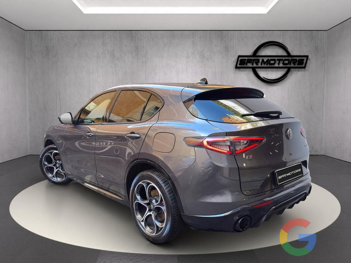 Alfa Romeo Stelvio 2.0 t Veloce Q4 280cv auto (6)