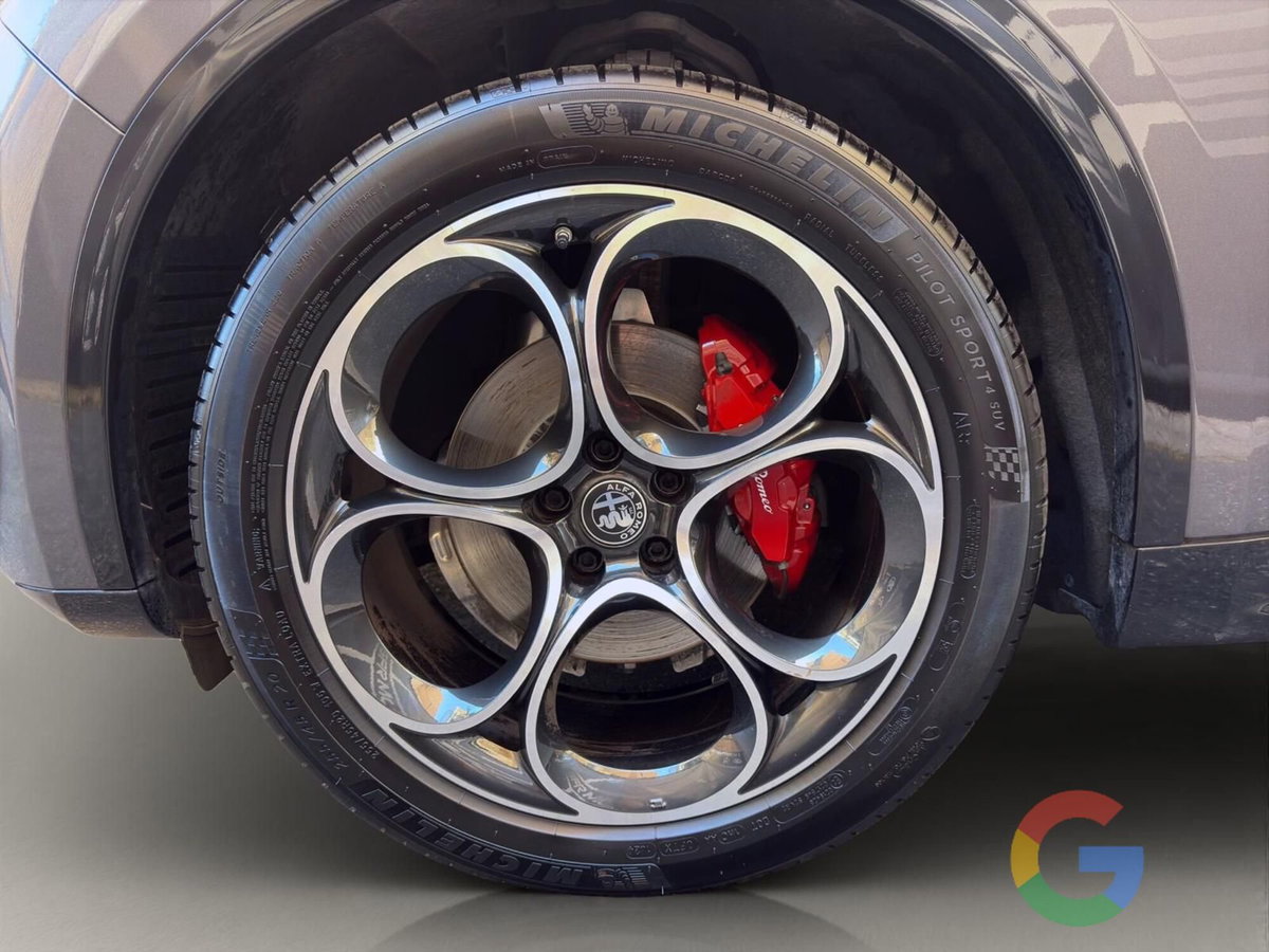 Alfa Romeo Stelvio 2.0 t Veloce Q4 280cv auto (7)