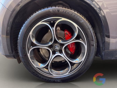 Alfa Romeo Stelvio 2.0 t Veloce Q4 280cv auto (7)