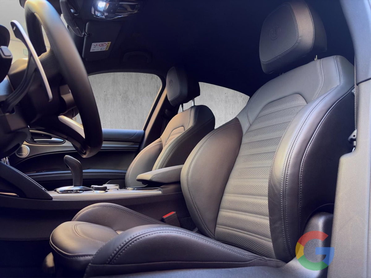 Alfa Romeo Stelvio 2.0 t Veloce Q4 280cv auto (8)