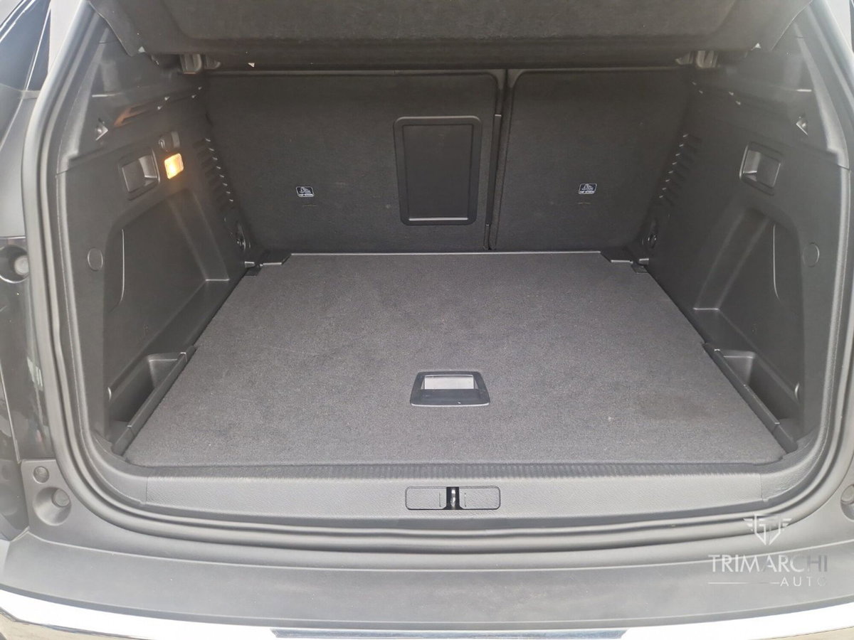 Peugeot 3008 BlueHDi 130 S&S EAT8 Allure Pack (13)