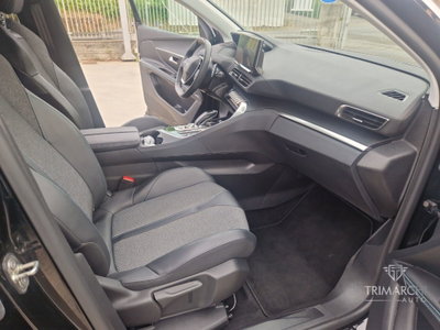 Peugeot 3008 BlueHDi 130 S&S EAT8 Allure Pack (14)