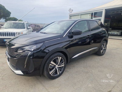 Peugeot 3008 BlueHDi 130 S&S EAT8 Allure Pack (2)