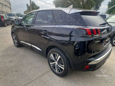 Peugeot 3008 BlueHDi 130 S&S EAT8 Allure Pack (6)