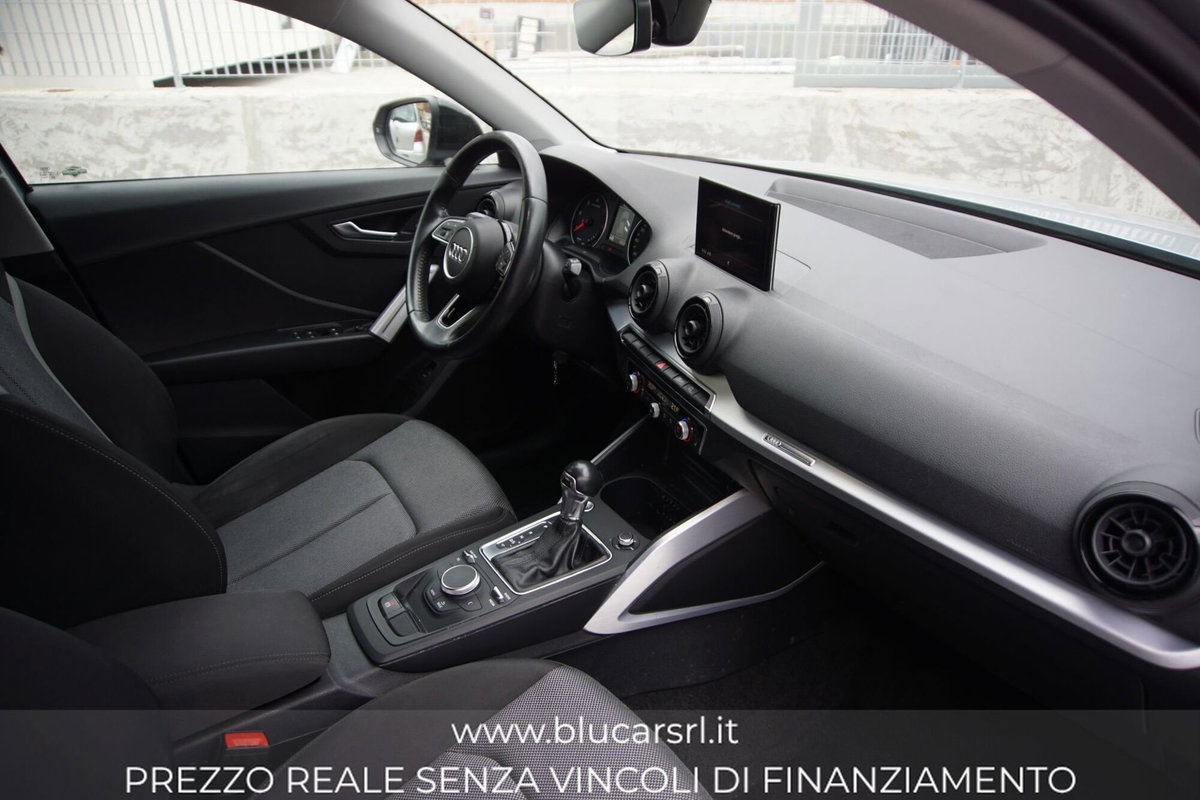 Audi Q2 Q2 30 TDI S tronic Admired (10)