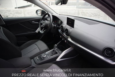 Audi Q2 Q2 30 TDI S tronic Admired (10)