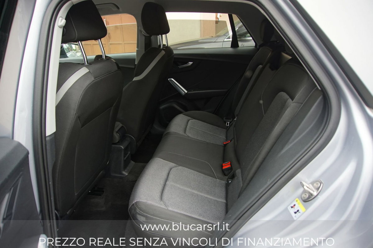 Audi Q2 Q2 30 TDI S tronic Admired (12)