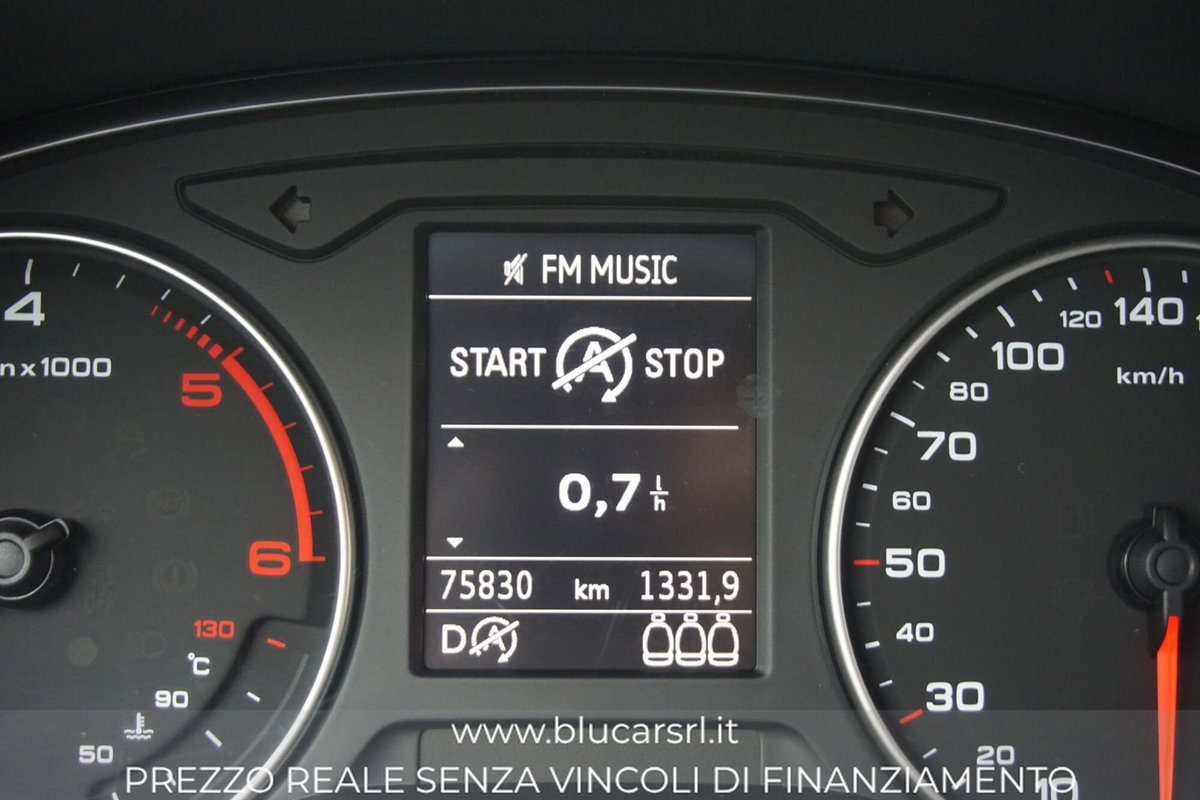 Audi Q2 Q2 30 TDI S tronic Admired (13)