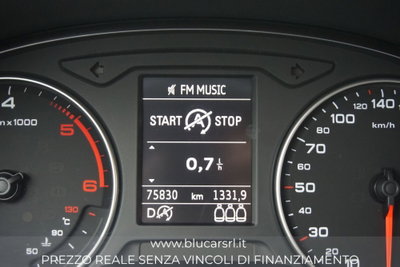 Audi Q2 Q2 30 TDI S tronic Admired (13)