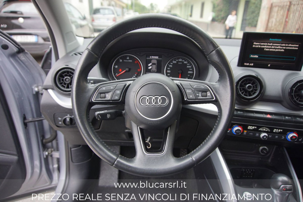 Audi Q2 Q2 30 TDI S tronic Admired (19)