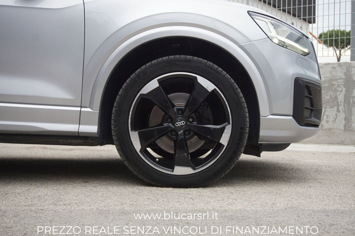 Audi Q2 Q2 30 TDI S tronic Admired (20)