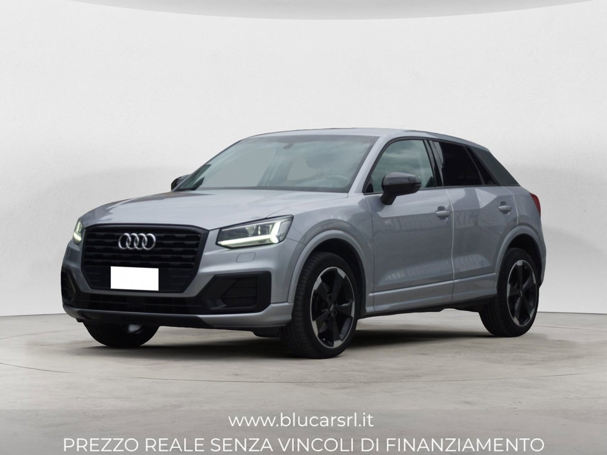 Audi Q2 Q2 30 TDI S tronic Admired (3)