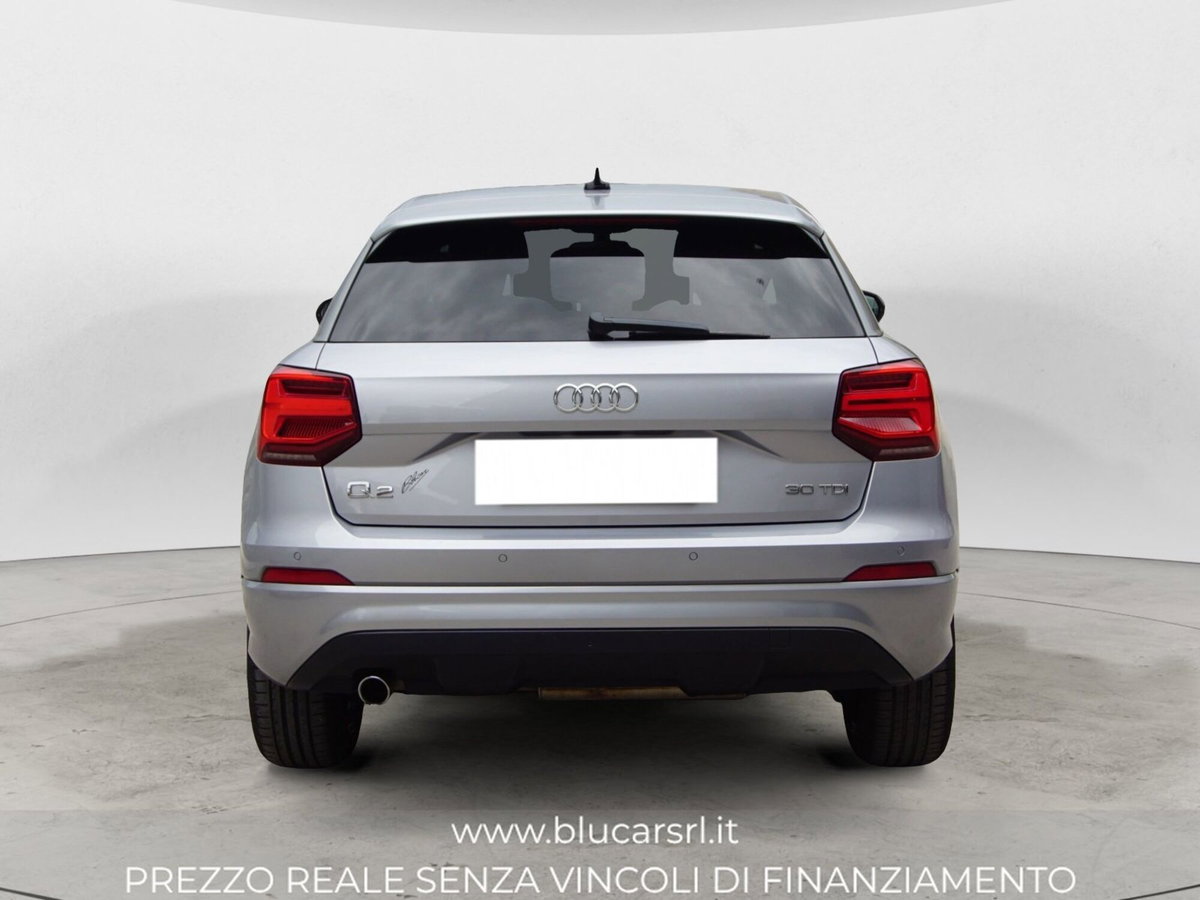 Audi Q2 Q2 30 TDI S tronic Admired (4)