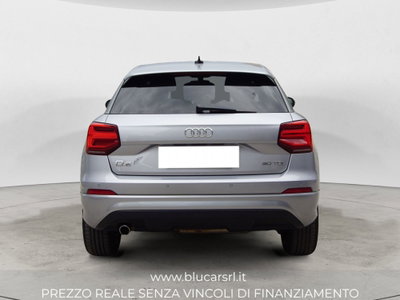 Audi Q2 Q2 30 TDI S tronic Admired (4)