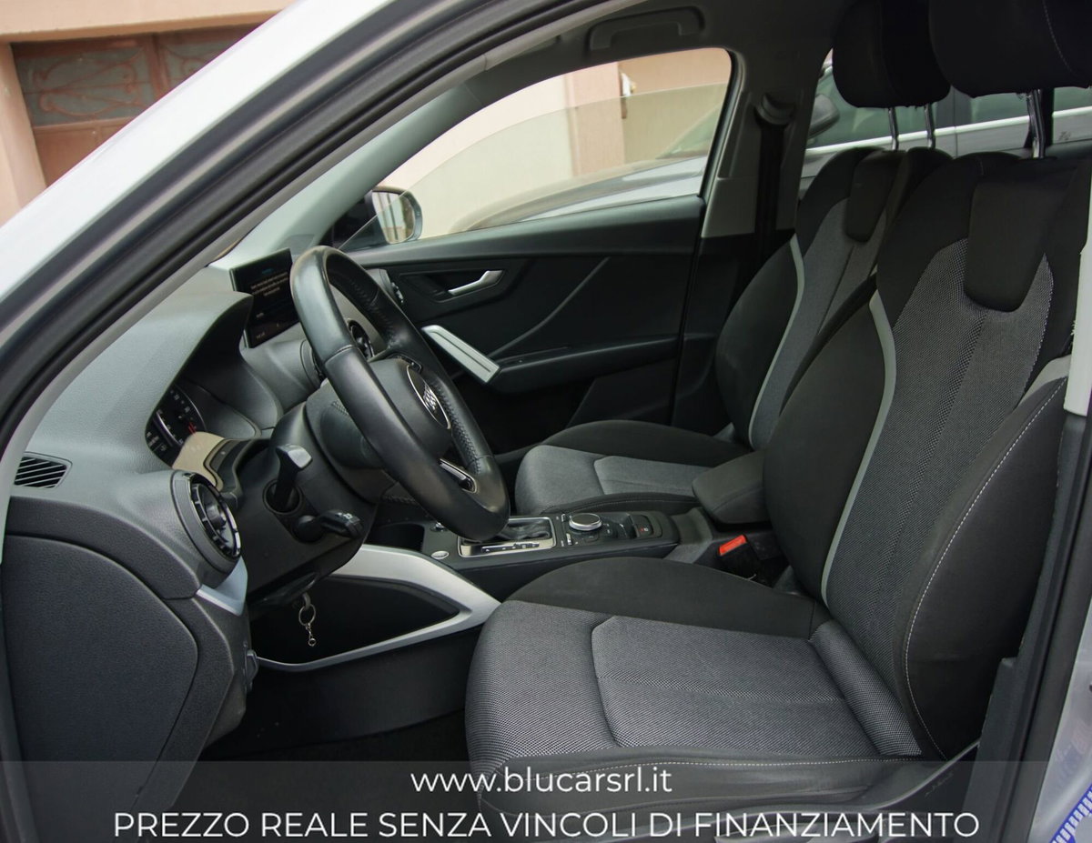 Audi Q2 Q2 30 TDI S tronic Admired (5)