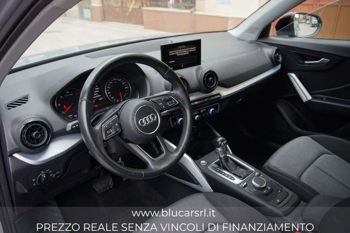 Audi Q2 Q2 30 TDI S tronic Admired (6)