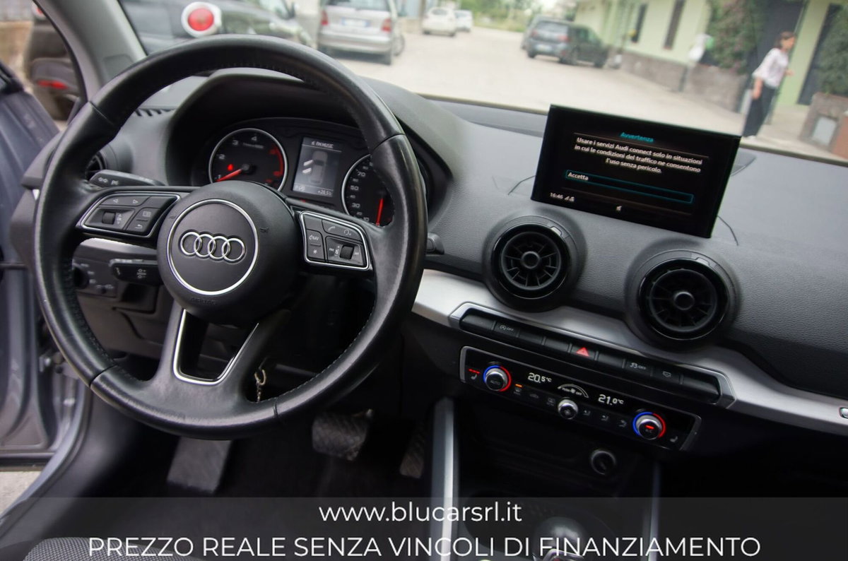 Audi Q2 Q2 30 TDI S tronic Admired (7)