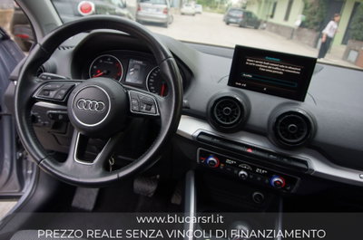 Audi Q2 Q2 30 TDI S tronic Admired (7)