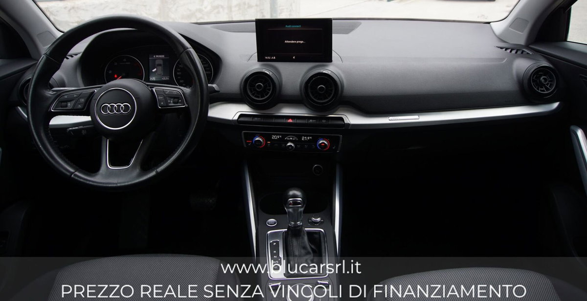 Audi Q2 Q2 30 TDI S tronic Admired (8)