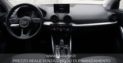 Audi Q2 Q2 30 TDI S tronic Admired (8)