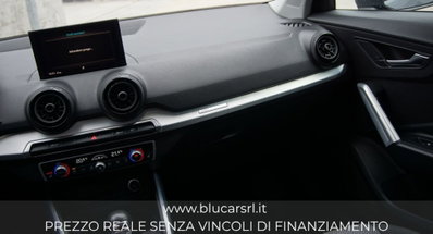 Audi Q2 Q2 30 TDI S tronic Admired (9)