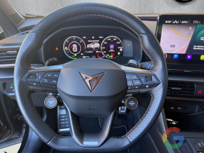 Cupra Formentor Formentor 1.4 e-hybrid VZ 245cv dsg (10)