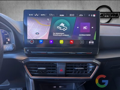Cupra Formentor Formentor 1.4 e-hybrid VZ 245cv dsg (12)