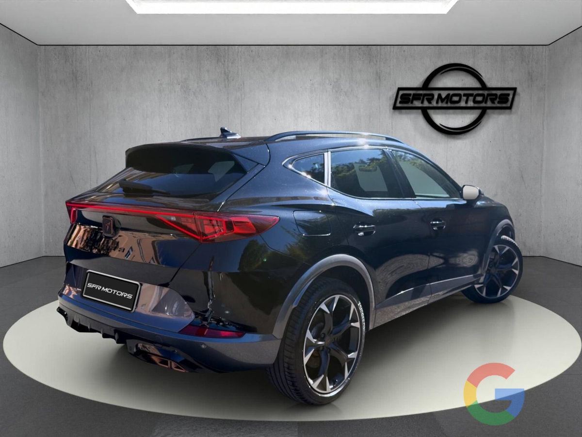 Cupra Formentor Formentor 1.4 e-hybrid VZ 245cv dsg (4)