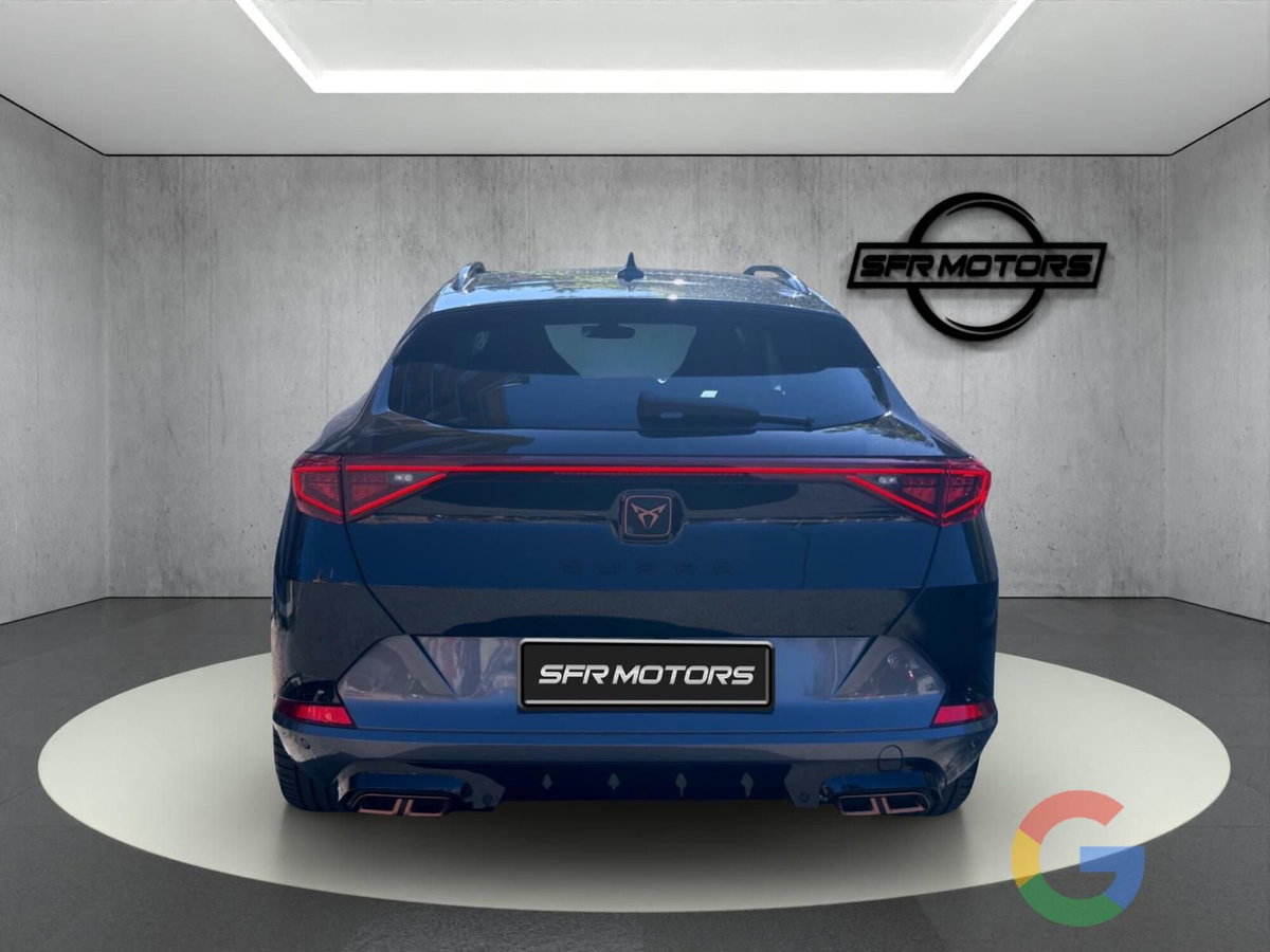 Cupra Formentor Formentor 1.4 e-hybrid VZ 245cv dsg (5)