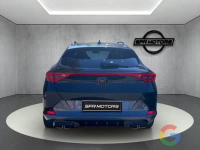 Cupra Formentor Formentor 1.4 e-hybrid VZ 245cv dsg (5)
