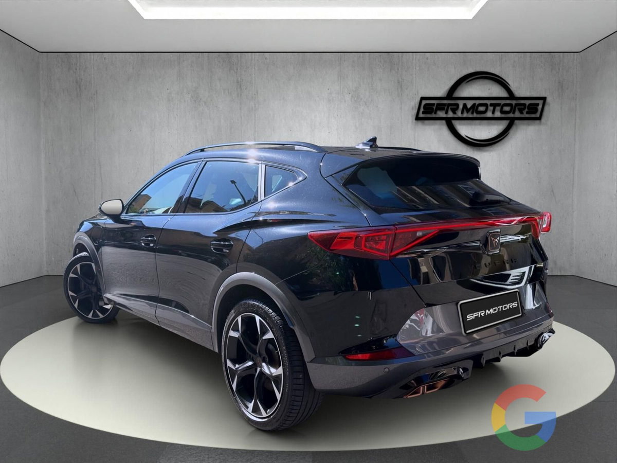 Cupra Formentor Formentor 1.4 e-hybrid VZ 245cv dsg (6)
