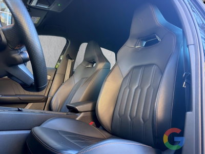 Cupra Formentor Formentor 1.4 e-hybrid VZ 245cv dsg (8)