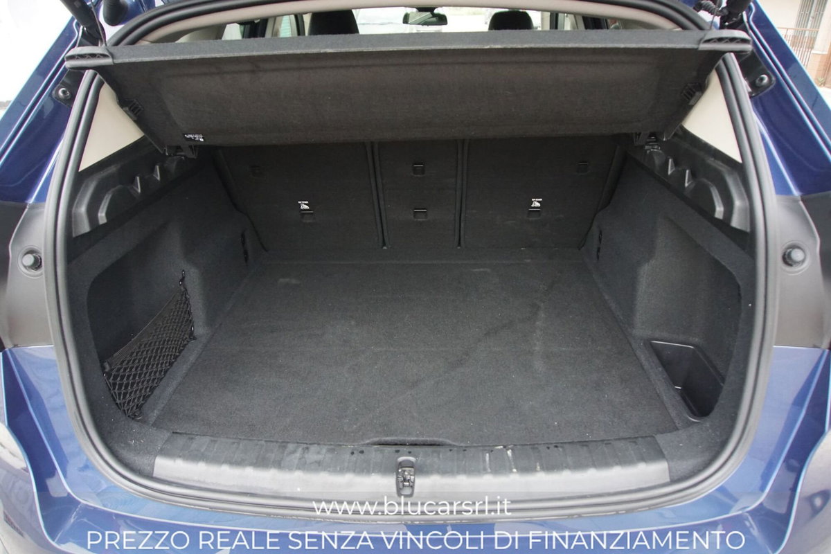 BMW X1 sDrive 18d Msport (13)
