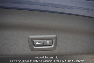 BMW X1 sDrive 18d Msport (14)