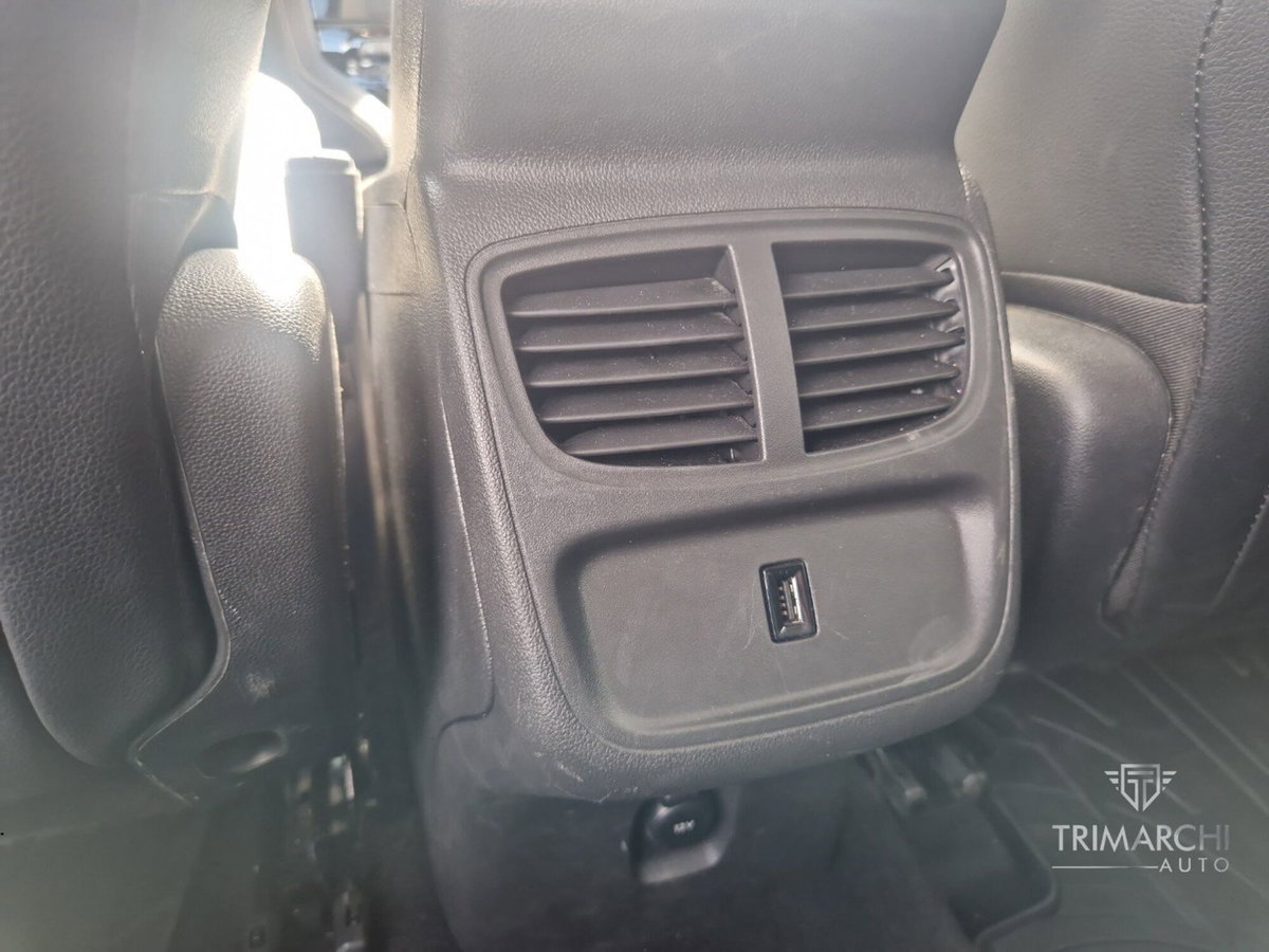Opel Grandland X 1.5 diesel Ecotec Start&Stop Innovation (12)