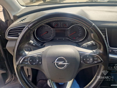 Opel Grandland X 1.5 diesel Ecotec Start&Stop Innovation (13)
