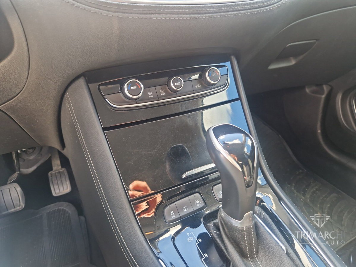 Opel Grandland X 1.5 diesel Ecotec Start&Stop Innovation (14)