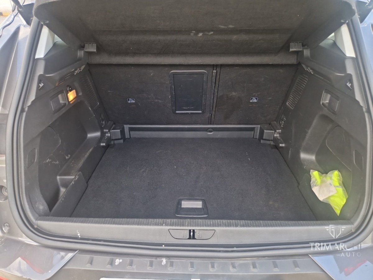 Opel Grandland X 1.5 diesel Ecotec Start&Stop Innovation (15)