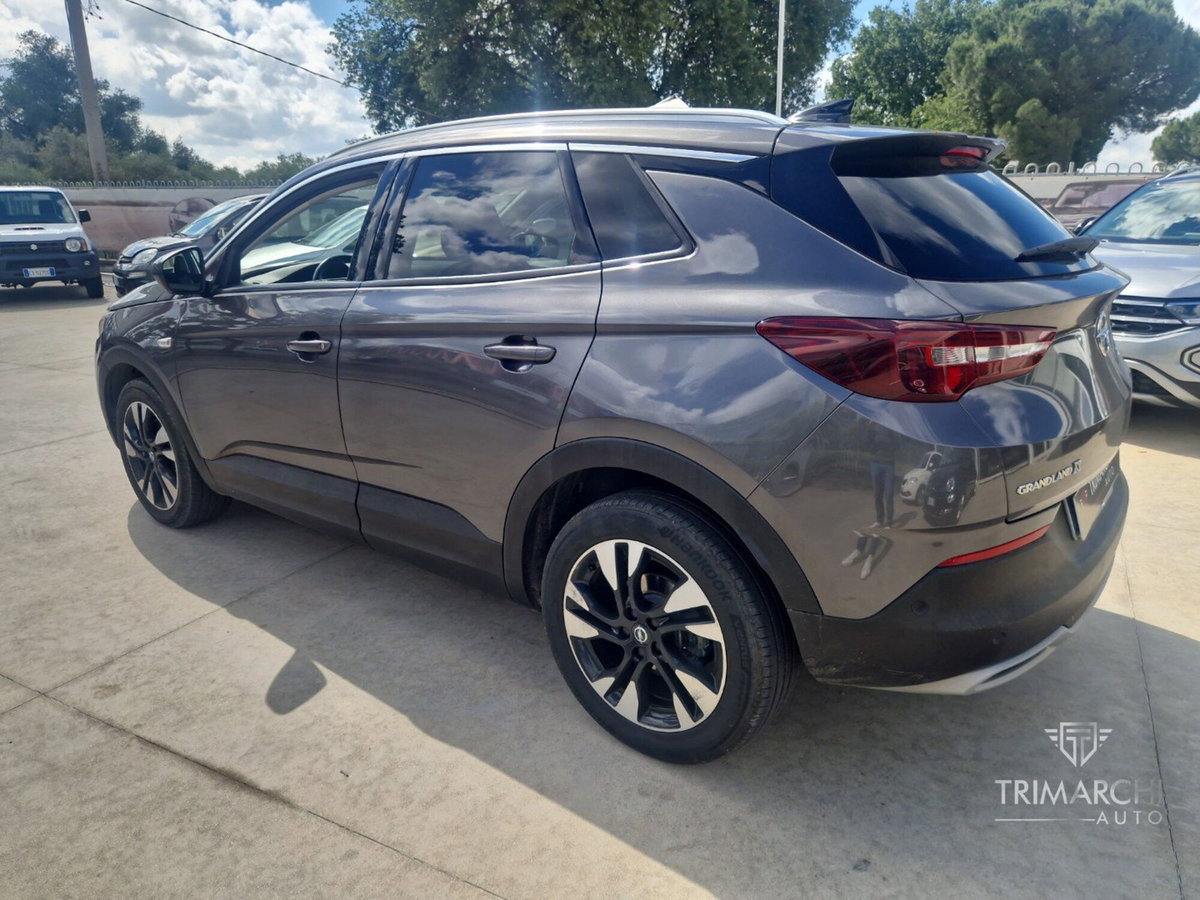 Opel Grandland X 1.5 diesel Ecotec Start&Stop Innovation (4)