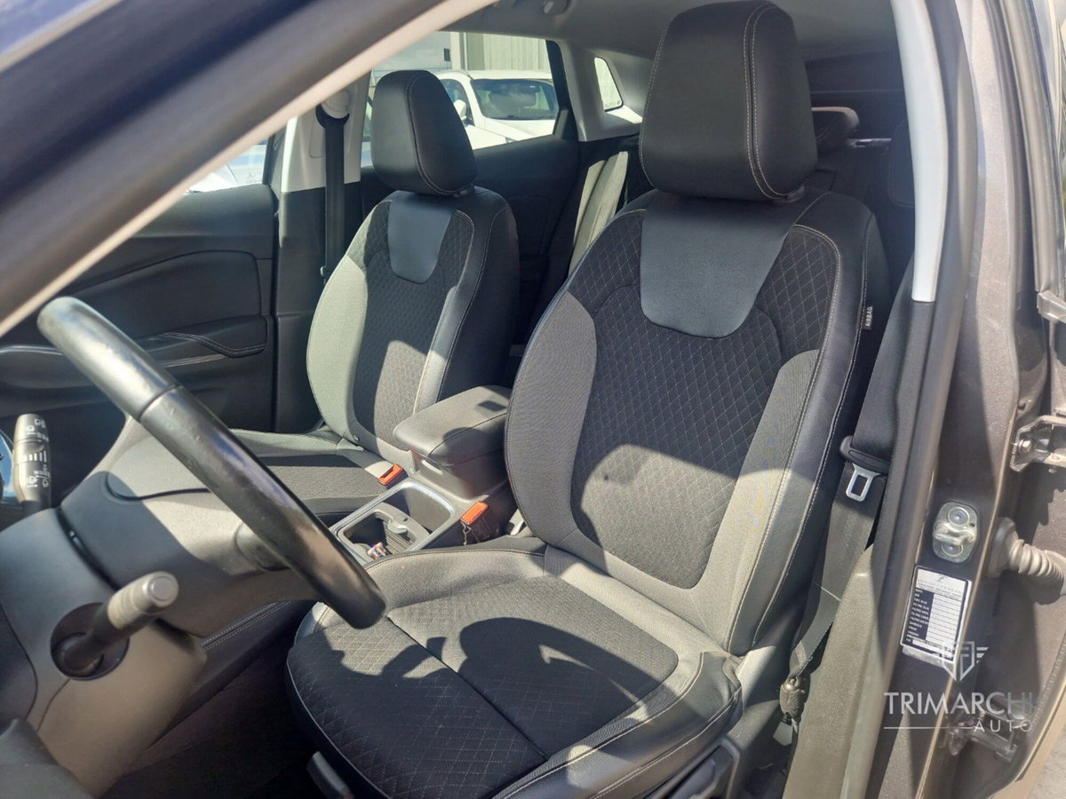 Opel Grandland X 1.5 diesel Ecotec Start&Stop Innovation (7)