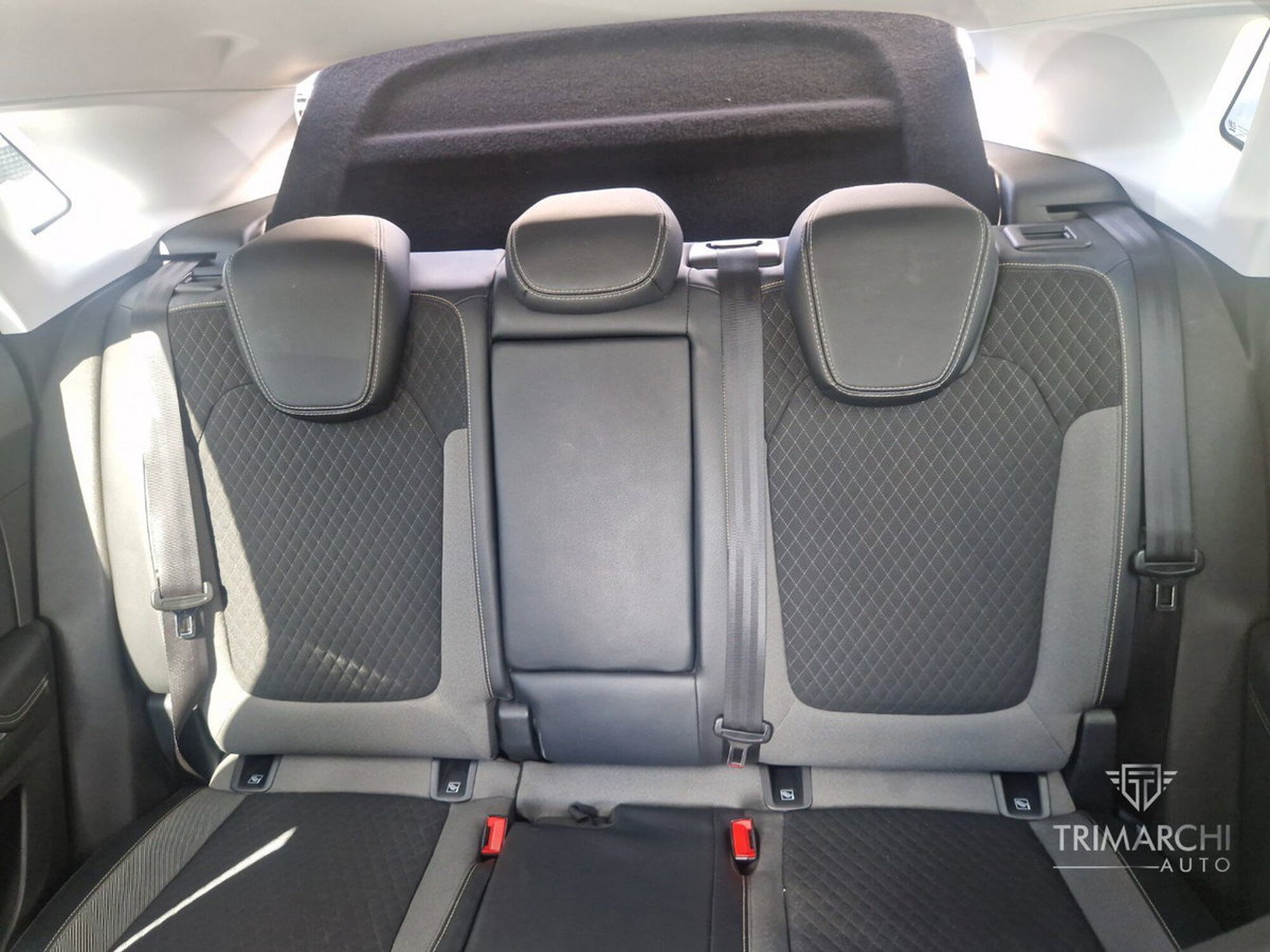 Opel Grandland X 1.5 diesel Ecotec Start&Stop Innovation (8)