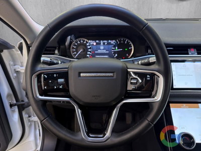 Land Rover Range Rover Evoque 2.0D I4 163CV AWD Auto R-Dynamic HSE (10)