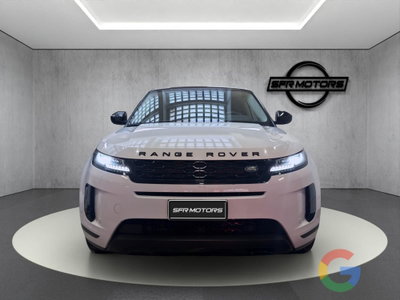 Land Rover Range Rover Evoque 2.0D I4 163CV AWD Auto R-Dynamic HSE (2)