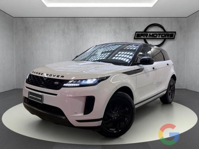 Land Rover Range Rover Evoque 2.0D I4 163CV AWD Auto R-Dynamic HSE (3)