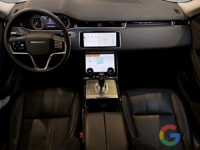 Land Rover Range Rover Evoque 2.0D I4 163CV AWD Auto R-Dynamic HSE (9)