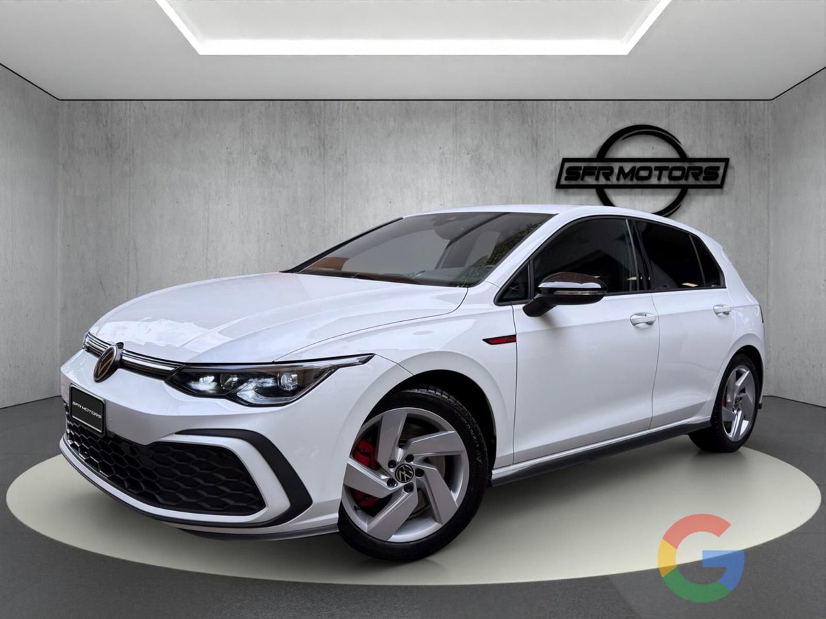Volkswagen Golf GTI Performance 2.0 245 CV TSI 5p. BMT (3)