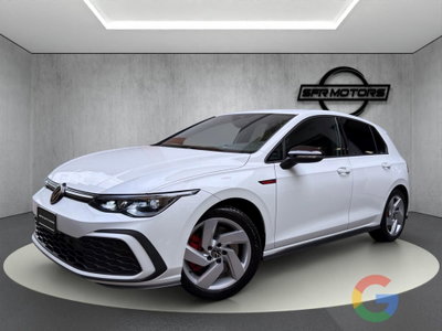 Volkswagen Golf GTI Performance 2.0 245 CV TSI 5p. BMT (3)